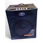 Used Peavey Max 115 1X15 Bass Combo Amp