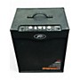 Used Peavey Max 115 1X15 Bass Combo Amp