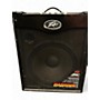 Used Peavey Max 115 1X15 Bass Combo Amp