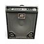 Used Peavey Max 115 1X15 Bass Combo Amp