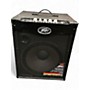 Used Peavey Max 115 1X15 Bass Combo Amp