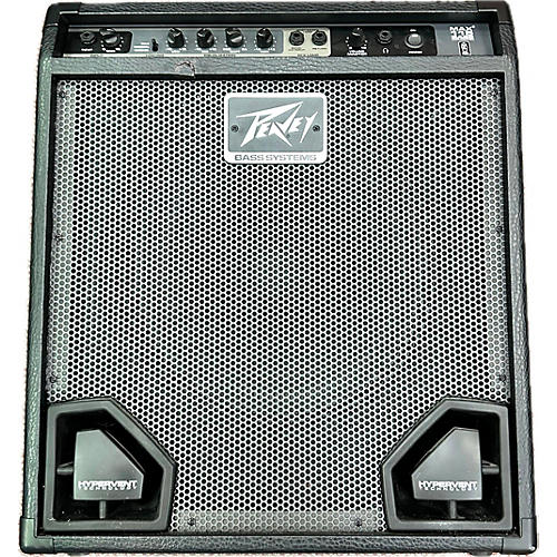 Peavey Used Peavey Max 115 II 1x15 300W Bass Combo Amp