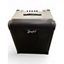 Used Peavey Max 115 II 1x15 300W Bass Combo Amp
