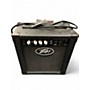 Used Peavey Max 126 1X6.5 10W Bass Combo Amp