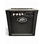 Used Peavey Max 126 1X6.5 10W Bass Combo Amp