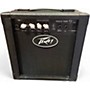 Used Peavey Max 126 1X6.5 10W Bass Combo Amp