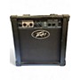 Used Peavey Max 126 1X6.5 10W Bass Combo Amp