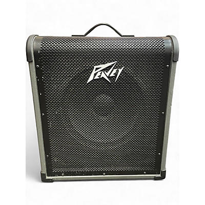 Used Peavey Max 150 Bass Combo Amp