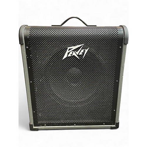 Used Peavey Max 150 Bass Combo Amp