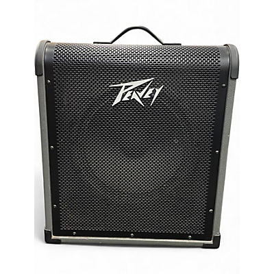 Used Peavey Max 150 Bass Combo Amp