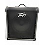 Used Peavey Max 150 Bass Combo Amp