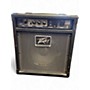 Used Peavey Max 158 1X8 15W Bass Combo Amp