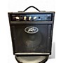 Used Peavey Max 158 1X8 15W Bass Combo Amp