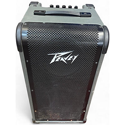 Used Peavey Max 208 Bass Combo Amp