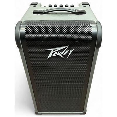 Used Peavey Max 208 Bass Combo Amp