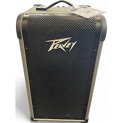 Used Peavey Max 208 Bass Combo Amp