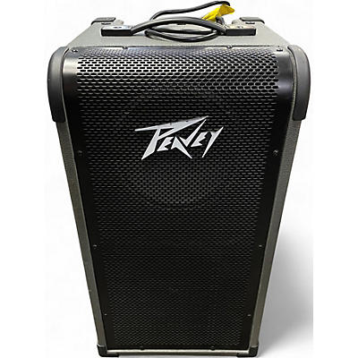 Used Peavey Max 208 Bass Combo Amp