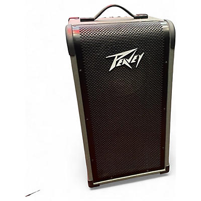 Used Peavey Max 208 Bass Combo Amp
