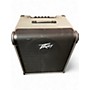 Used Peavey Max 250 120 Bass Combo Amp