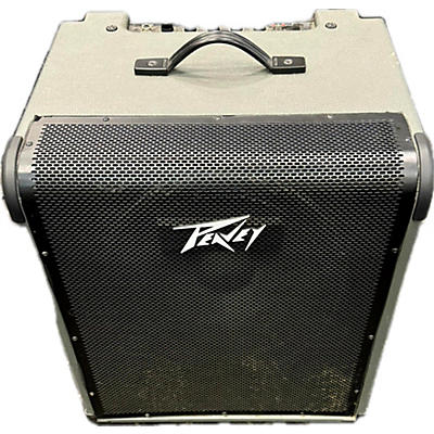 Peavey Used Peavey Max 250 Bass Combo Amp