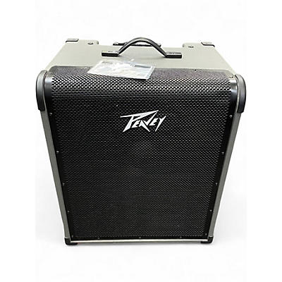 Used Peavey Max 250 Bass Combo Amp