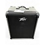 Used Peavey Max 250 Bass Combo Amp