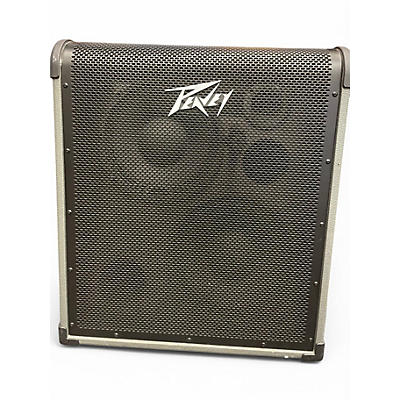 Used Peavey Max 300 2x10 Bass Combo Amp