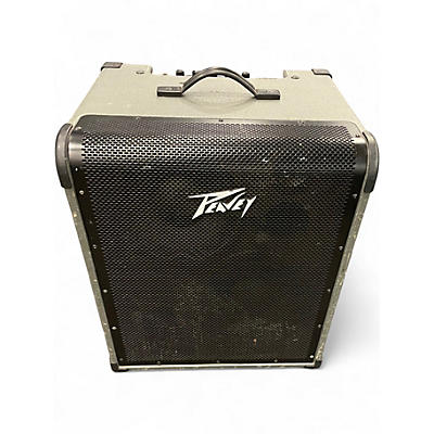 Used Peavey Max 300 300W 2X10 Bass Combo Amp