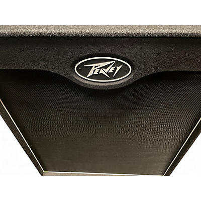 Used Peavey Max158 Mini Bass Amp