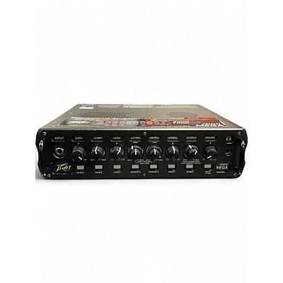 Peavey Used Peavey Mega Mini Bass Amp Head