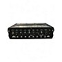 Used Peavey Mega Mini Bass Amp Head