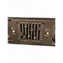 Used Peavey MegaBass Bass Amp Head