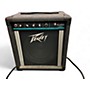Used Peavey Microbass Bass Combo Amp