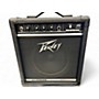 Used Peavey Microbass Bass Combo Amp