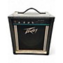 Used Peavey Microbass Bass Combo Amp