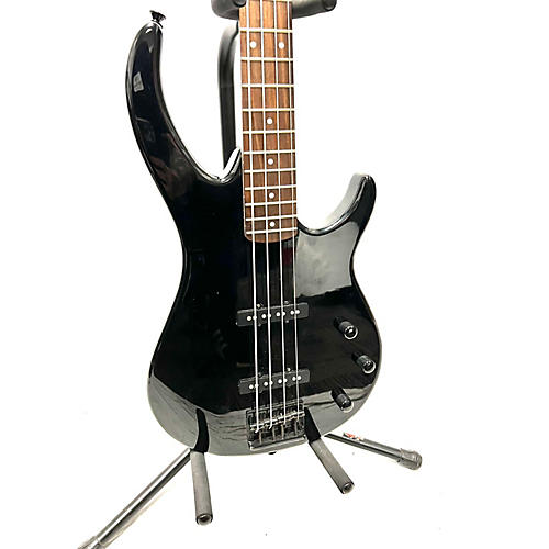 Peavey Used Peavey Millennium AC BXP Black Electric Bass Guitar Black