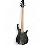 Used Peavey Millennium AC BXP Black Electric Bass Guitar Black