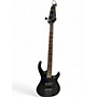 Used Peavey Millennium AC BXP Black Electric Bass Guitar Black