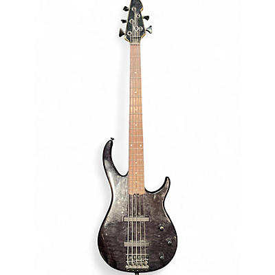 Used Peavey Millennium AC BXP Black Electric Bass Guitar