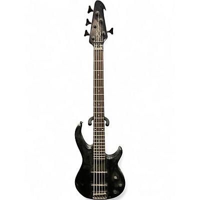 Used Peavey Millennium AC BXP Black Electric Bass Guitar
