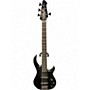 Used Peavey Millennium AC BXP Black Electric Bass Guitar Black