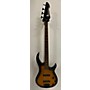 Used Peavey Used Peavey Millennium AC BXP Sunburst Electric Bass Guitar Sunburst