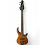 Used Peavey Millennium AC BXP Trans Brown Electric Bass Guitar Trans Brown