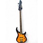 Used Peavey Millennium BXP 2 Color Sunburst Electric Bass Guitar 2 Color Sunburst