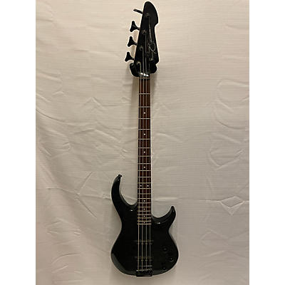 Peavey Used Peavey Millennium BXP Black Electric Bass Guitar