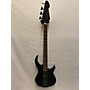 Used Peavey Used Peavey Millennium BXP Black Electric Bass Guitar Black