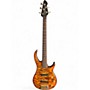 Used Peavey Millennium BXP Trans Brown Electric Bass Guitar Trans Brown