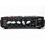 Used Peavey Mini Max Bass Amp Head