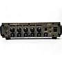 Used Peavey Mini Max Bass Amp Head