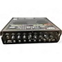 Used Peavey Mini Mega 1000 Bass Amp Head